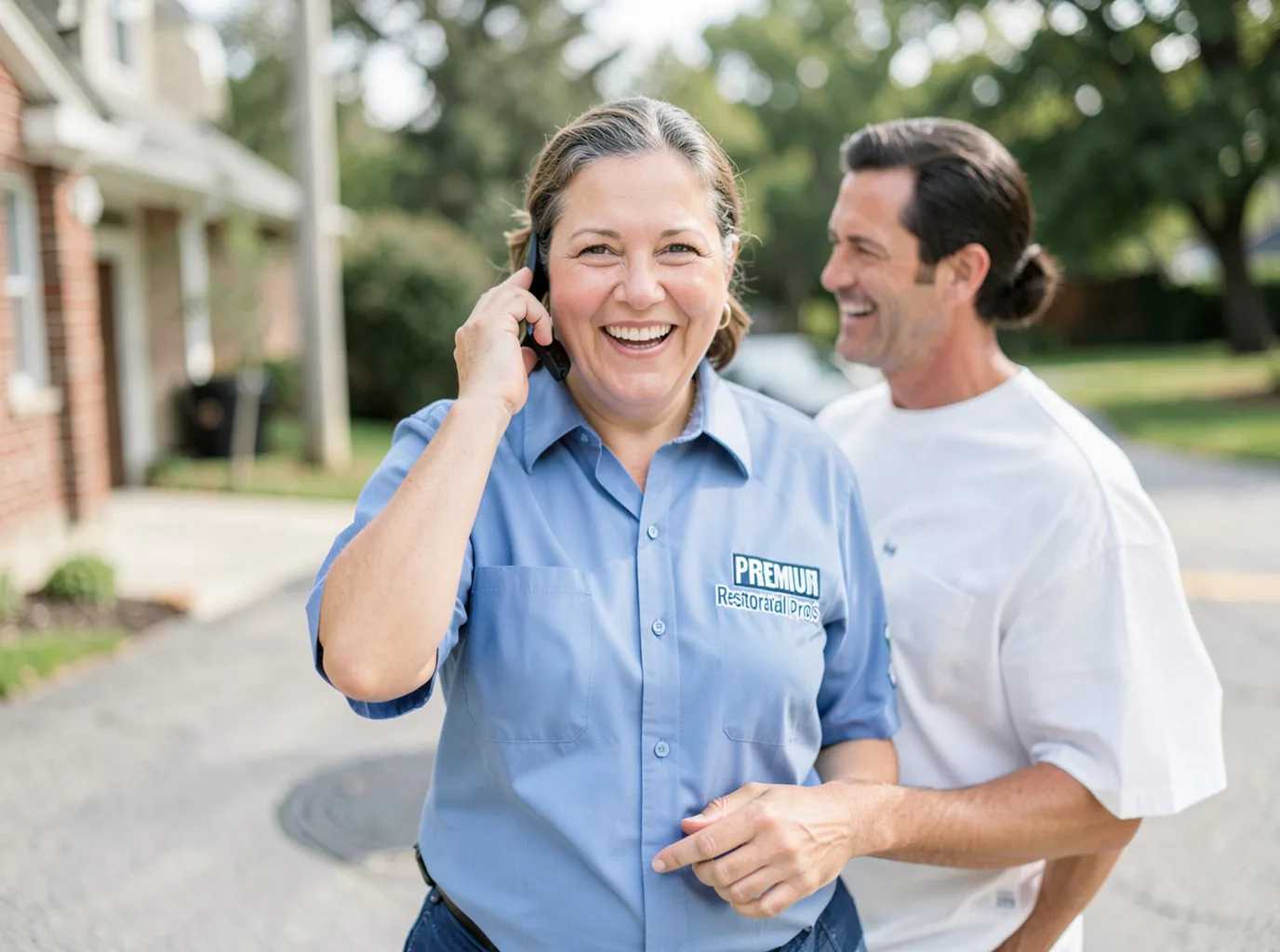 Water Damage Restoration South Roxana, IL FAQs